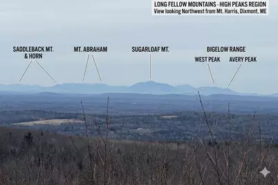 M1L22 Moosehead Trail, Dixmont, ME 04932 - Photo 1