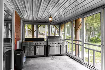 13 Flag Cove Road, Bowerbank, ME 04426 - Photo 39