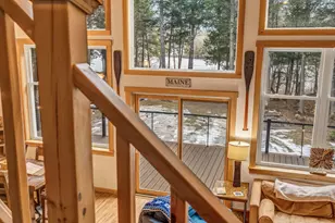 13 Flag Cove Rd, Bowerbank, ME 04426 - Photo 25