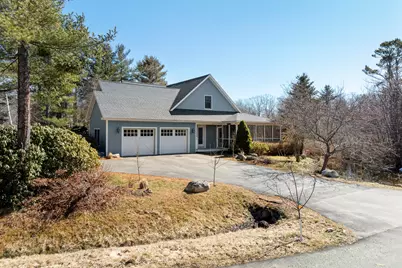 17 Clam Cove Drive, Rockport, ME 04856 - Photo 7