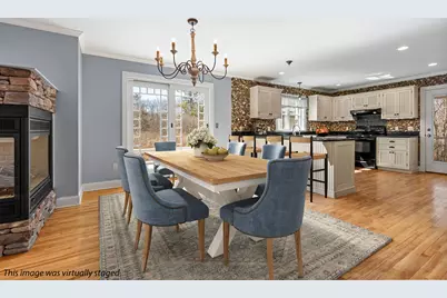 17 Clam Cove Drive, Rockport, ME 04856 - Photo 19