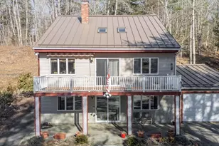 50 Woodledge Ln, Thomaston, ME 04861 - Photo 1