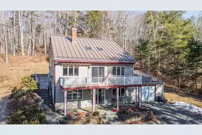 50 Woodledge Lane, Thomaston, ME 04861 - Photo 41