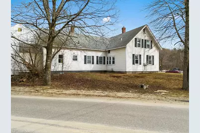 903 Western Avenue, Manchester, ME 04351 - Photo 37