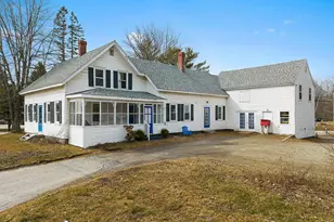 903 Western Ave, Manchester, ME 04351 - Photo 1