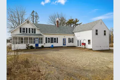 903 Western Avenue, Manchester, ME 04351 - Photo 3