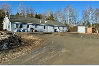 447 Pine Tree Road, Levant, ME 04456 - Photo 1