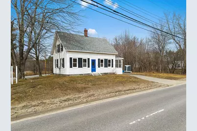 903 Western Avenue, Manchester, ME 04351 - Photo 37