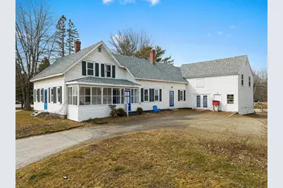 903 Western Avenue, Manchester, ME 04351 - Photo 1