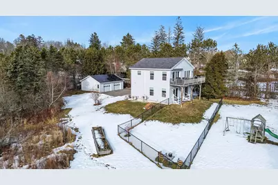 8 Summer Street, Searsport, ME 04974 - Photo 43