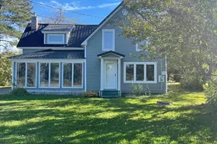 466 Main St, Saint Francis, ME 04774 - Photo 1