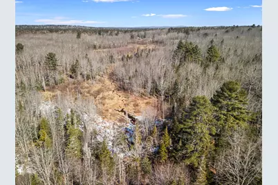 180 Burket Mill Road, Waldoboro, ME 04572 - Photo 11