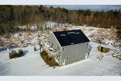 766 Atlantic Highway, Waldoboro, ME 04572 - Photo 3