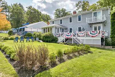 193 New Bridge Road, Lebanon, ME 04027 - Photo 19