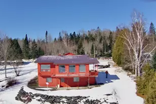 328 Cleveland Rd, Saint Agatha, ME 04772 - Photo 3