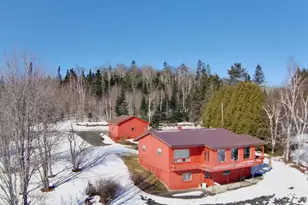 328 Cleveland Rd, Saint Agatha, ME 04772 - Photo 5