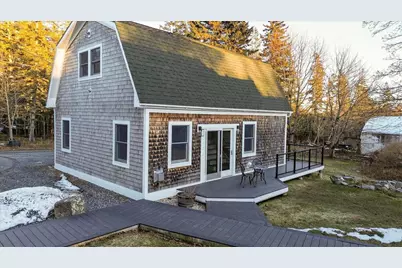 67 Tea Hill Road, Stonington, ME 04681 - Photo 143