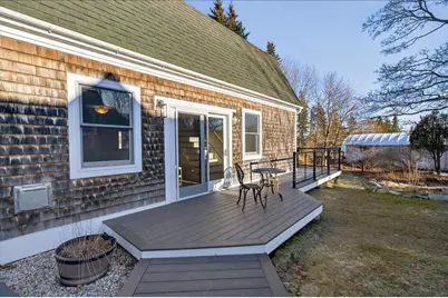 67 Tea Hill Road, Stonington, ME 04681 - Photo 7