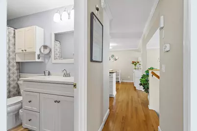 5 Village Court #5, Boothbay Harbor, ME 04538 - Photo 33