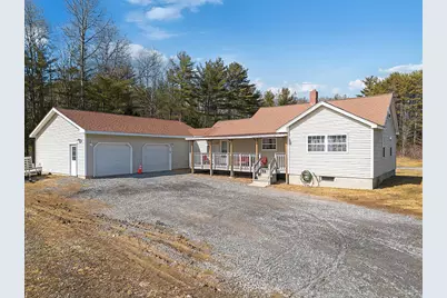 1145 Waterville Road, Skowhegan, ME 04976 - Photo 3