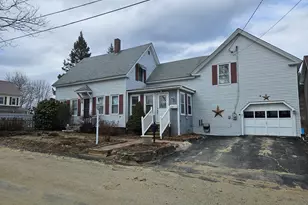13 Granite St, Mexico, ME 04257 - Photo 1