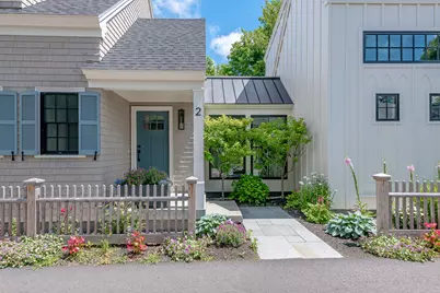 2 Maine Street #B, Kennebunkport, ME 04046 - Photo 5