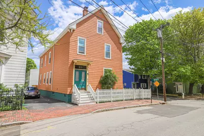 115 Clark Street, Portland, ME 04102 - Photo 1