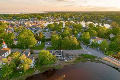 2 Maine Street #A, Kennebunkport, ME 04046 - Photo 5