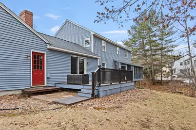 46 Rainbow Farm Road, Yarmouth, ME 04096 - Photo 41