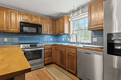 46 Rainbow Farm Road, Yarmouth, ME 04096 - Photo 11