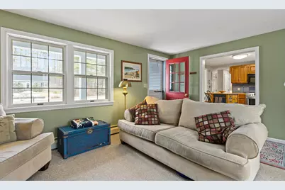 46 Rainbow Farm Road, Yarmouth, ME 04096 - Photo 7