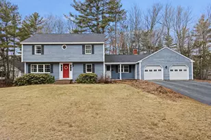 46 Rainbow Farm Rd, Yarmouth, ME 04096 - Photo 1