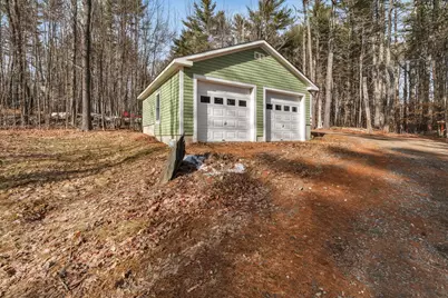 3 Olson Camp Road, Bowerbank, ME 04426 - Photo 71