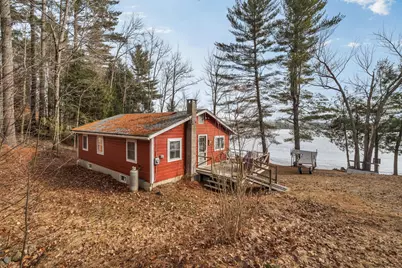 3 Olson Camp Road, Bowerbank, ME 04426 - Photo 45
