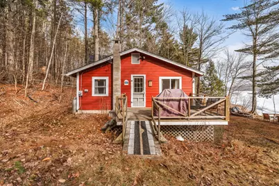 3 Olson Camp Road, Bowerbank, ME 04426 - Photo 63