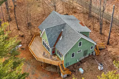 3 Olson Camp Road, Bowerbank, ME 04426 - Photo 5