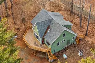 3 Olson Camp Rd, Bowerbank, ME 04426 - Photo 5