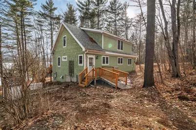 3 Olson Camp Road, Bowerbank, ME 04426 - Photo 65