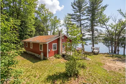 3 Olson Camp Road, Bowerbank, ME 04426 - Photo 7