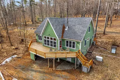 3 Olson Camp Road, Bowerbank, ME 04426 - Photo 3
