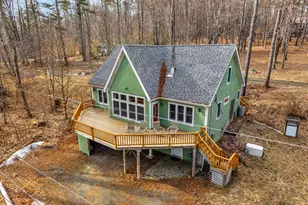 3 Olson Camp Rd, Bowerbank, ME 04426 - Photo 3