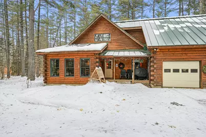 1124 Middle Road, New Portland, ME 04961 - Photo 47