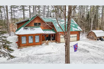 1124 Middle Road, New Portland, ME 04961 - Photo 39