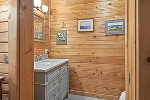 1124 Middle Rd, New Portland, ME 04961 - Photo 17