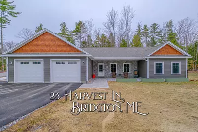 23 Harvest Lane, Bridgton, ME 04009 - Photo 1