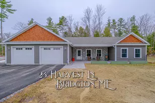 23 Harvest Ln, Bridgton, ME 04009 - Photo 1