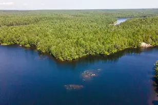 Lot 23 Northfield Rd, Marshfield, ME 04654 - Photo 1