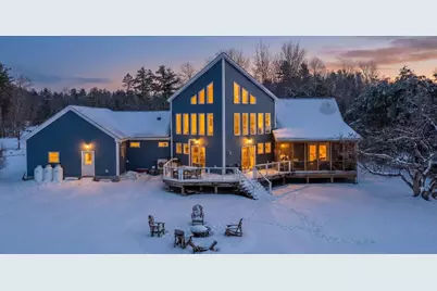 28 Fisher Road, Holden, ME 04429 - Photo 5