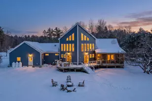 28 Fisher Rd, Holden, ME 04429 - Photo 5