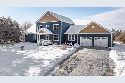 28 Fisher Road, Holden, ME 04429 - Photo 3